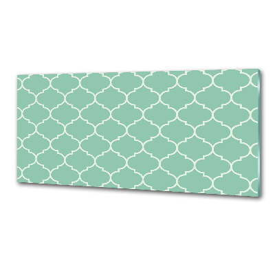 Panel do kuchni Marokańskie tło