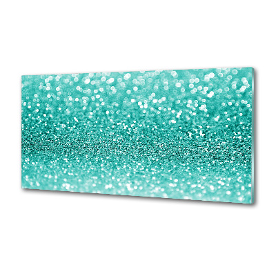 Glazen achterwand keuken Friemel