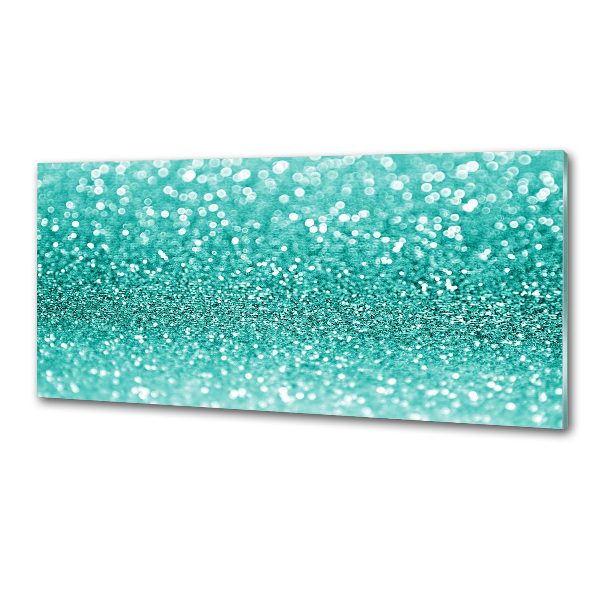 Glazen achterwand keuken Friemel