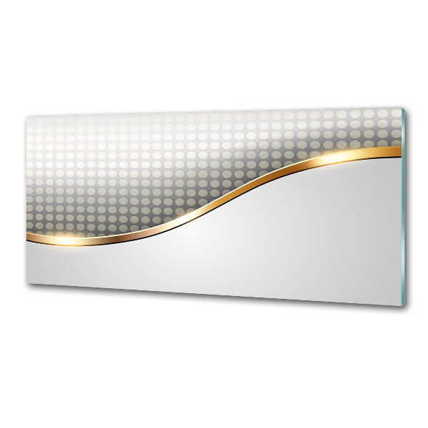 Achterwand keuken Abstracte achtergrond