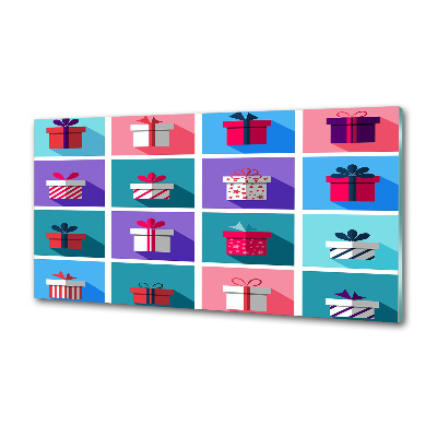 Glazen achterwand keuken Cadeaus