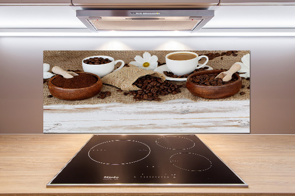 Panel do kuchni Filiżanka kawy