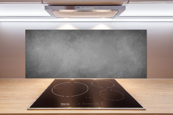 Keuken achterwand Betonnen achtergrond