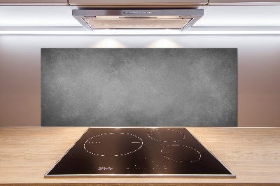 Panel dekor szkło Betonowe tło