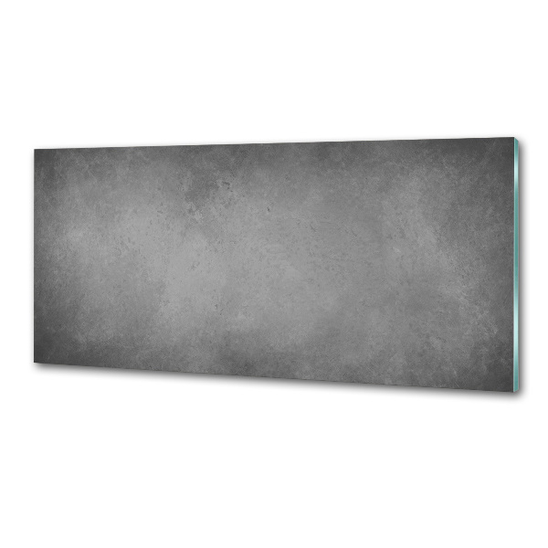 Panel dekor szkło Betonowe tło