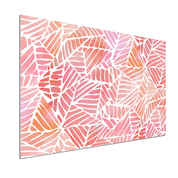 Spatplaat keuken Abstracte achtergrond