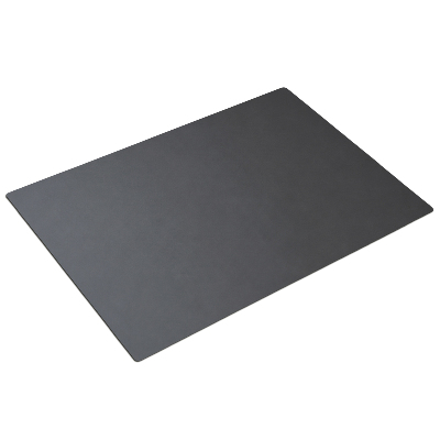 Metalen barbecue mat rechthoekig 100x70 cm