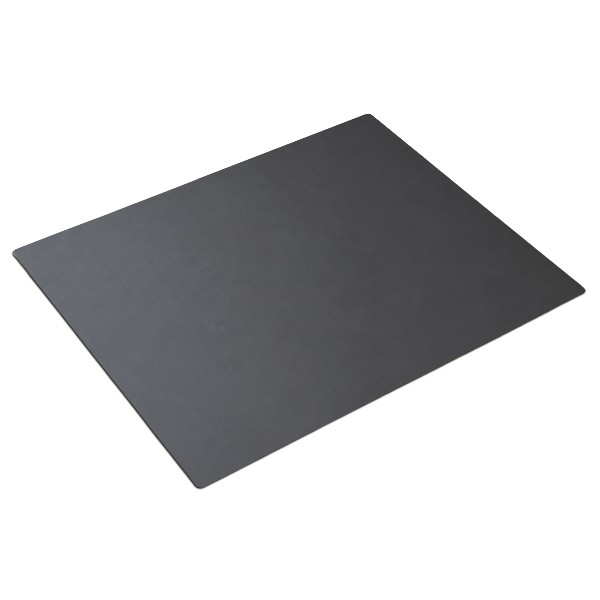 Plaat onder de barbecue in de vorm van een rechthoek 100x80 cm