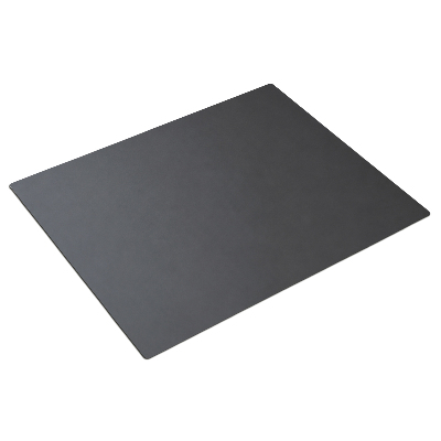 Plaat onder de barbecue in de vorm van een rechthoek 100x80 cm