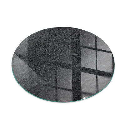 Onderplaat kachel Natuurlijke steenstructuur