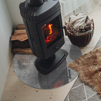 Onderplaat kachel Abstracte achtergrondtextuur