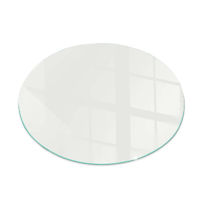 Onderplaat kachel Ivoorkleur