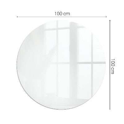 Vloerplaat voor kachel Kleur: Lichtgrijs