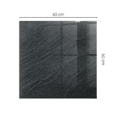 Podkładka pod kominek Wygląd surowego kamienia