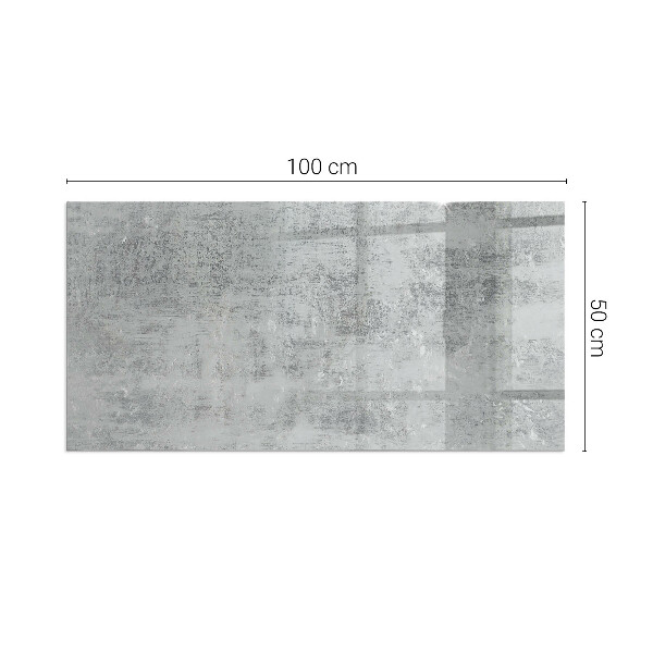 Plaat voor onder kachel Achtergrond met een abstracte structuur