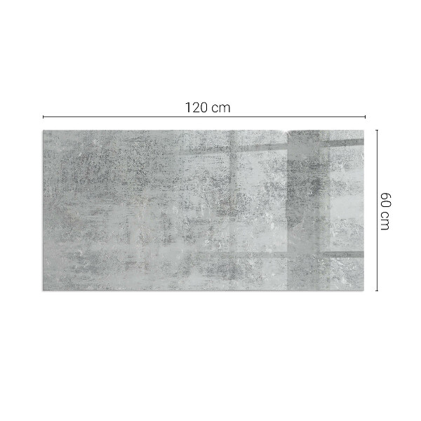 Plaat voor onder kachel Achtergrond met een abstracte structuur