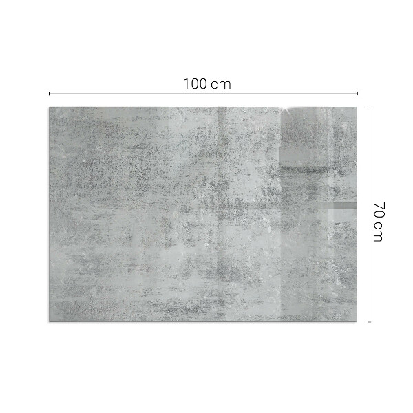 Plaat voor onder kachel Achtergrond met een abstracte structuur
