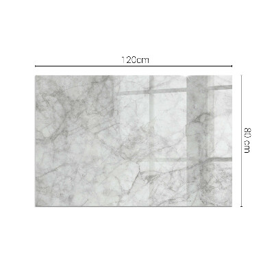 Vloerplaat openhaard Elegante marmeren structuur in het ontwerp