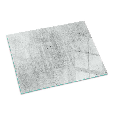 Vloerplaat openhaard Betonstructuur in industriële stijl