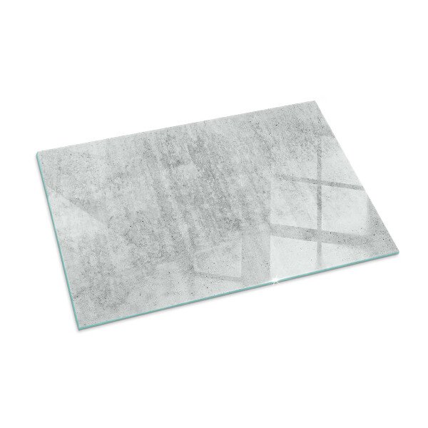 Vloerplaat openhaard Betonstructuur in industriële stijl