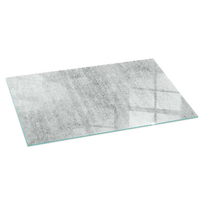 Vloerplaat openhaard Betonstructuur in industriële stijl