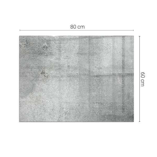 Vloerplaat openhaard Betonconstructie in stijl