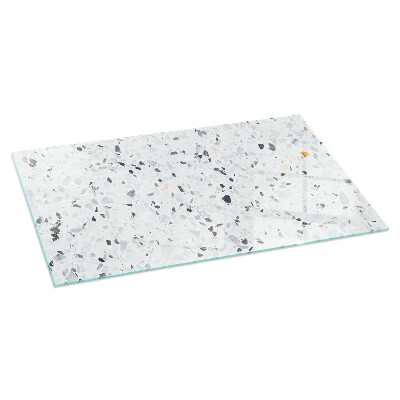 Vloerplaat openhaard Steenpatroon met subtiele details