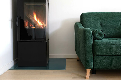 Podkładka pod kominek Kolor Morski