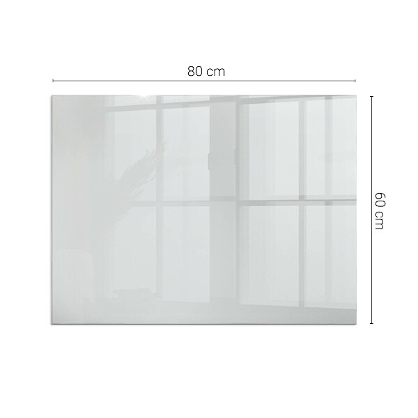 Vloerplaat openhaard Kleur grijs