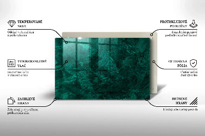 Grafkaars onderzetter Steenachtige achtergrondtextuur