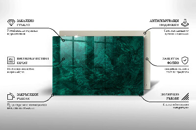 Grafkaars onderzetter Steenachtige achtergrondtextuur