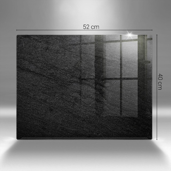 Grafkaars onderzetter rotsstructuur