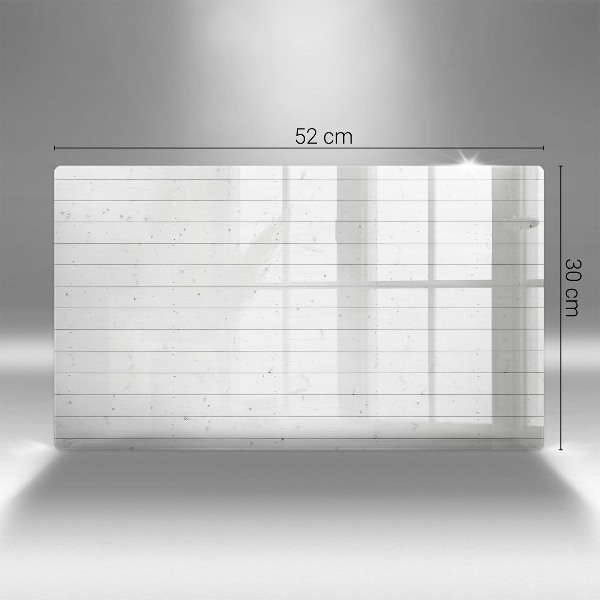 Grafkaars onderzetter Moderne lichtpanelen