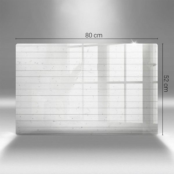 Grafkaars onderzetter Moderne lichtpanelen
