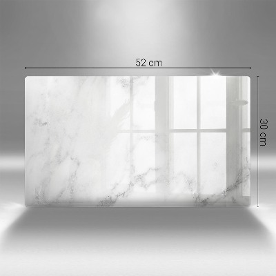 Grafkaars onderzetter Modern marmer