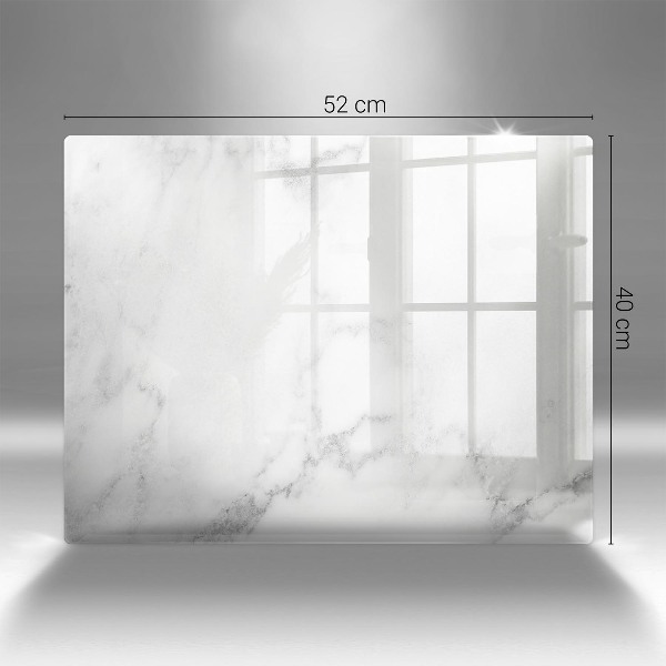 Grafkaars onderzetter Modern marmer