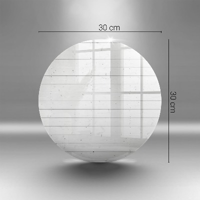 Grafkaars onderzetter Moderne lichtpanelen