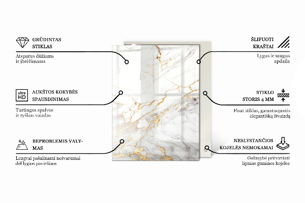Rechthoekig tafelblad De charme van natuurlijk hout