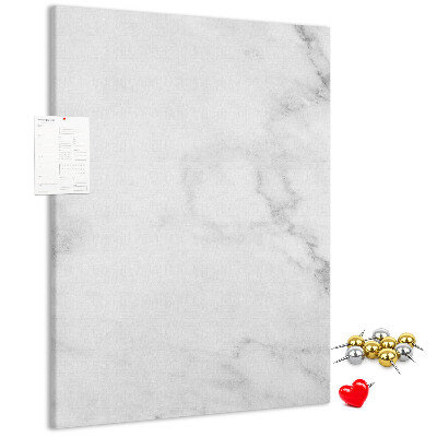 Kurk bedrukken elegant marmerpatroon in neutrale tinten