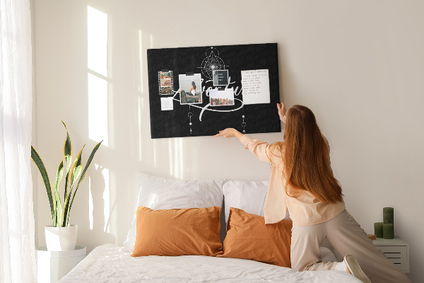 Kurkbord een reis naar het onbekende met een kompas en de sterren