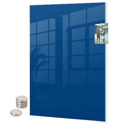 Magnet board Malachietkleur