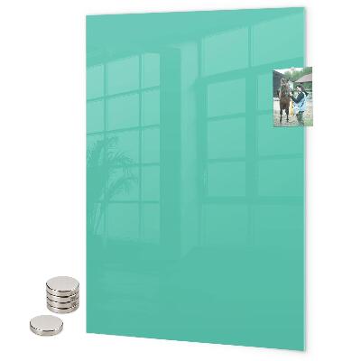 Magneet bord Paars
