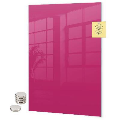 Magneet bord Lichtgrijze kleur