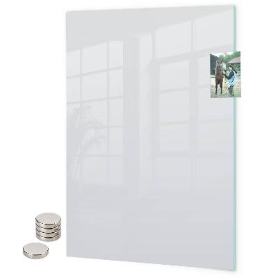 Magnet board Crème kleur