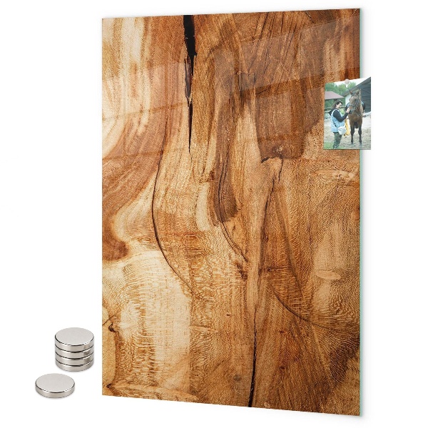 Magneet bord Kleurrijke groenten