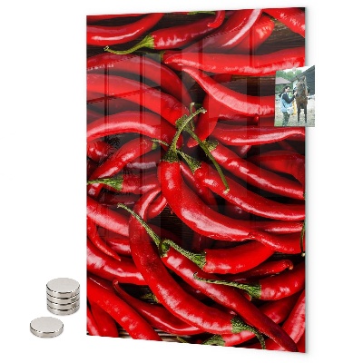 Magnet board Aromatische kruiden
