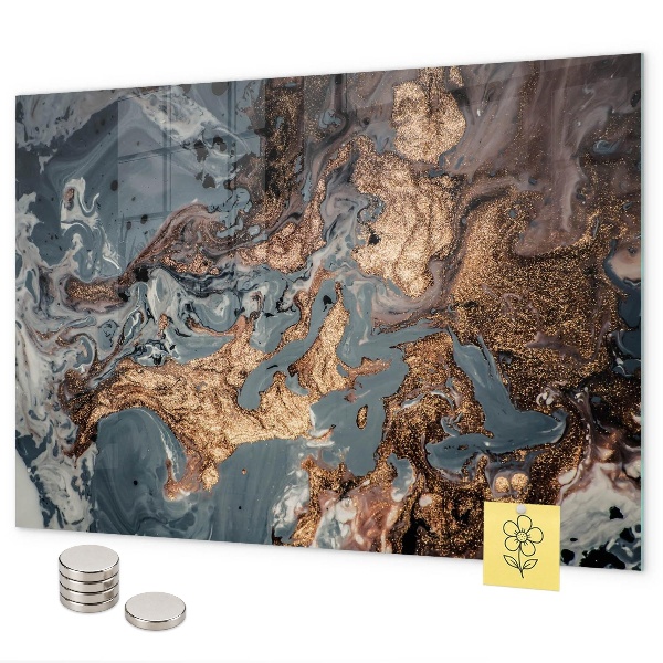 Decoratief marmer