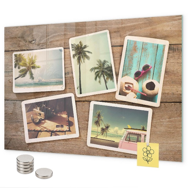 Polaroidfoto's