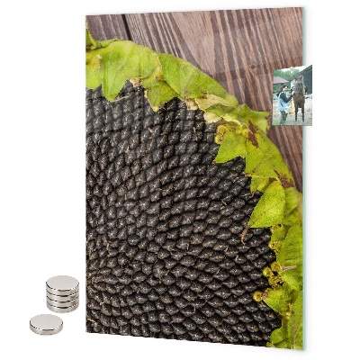 Magnet board Marmerkunst