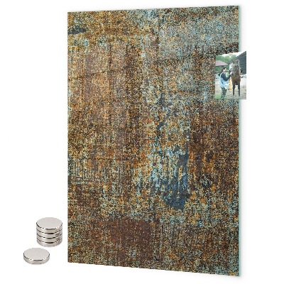 Magnet board Mist